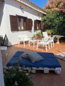 Villa Istella E Mari Kal'E Moru img35
