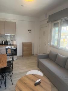 Perla Azure Residence Ofrynio