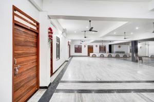 Hotel O THE CHAKERI CRYSTAL