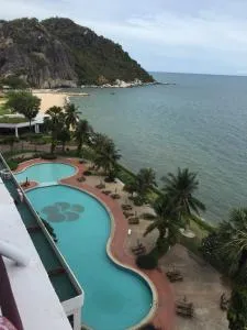 米尔福德天堂公寓 - 盼武里