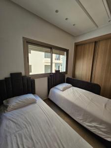 Nette appartement Malabata Hills
