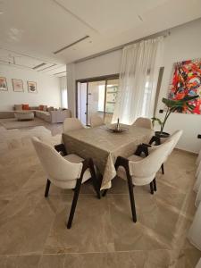 Nette appartement Malabata Hills