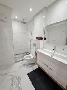 Nette appartement Malabata Hills