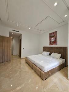 Nette appartement Malabata Hills