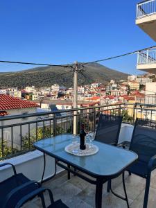 Apartments marta