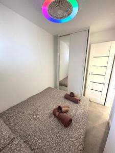 La Roca Seafront Apartment Sea View and Private Parking