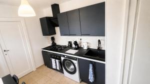 House in Charleroi ideal for families et professionals
