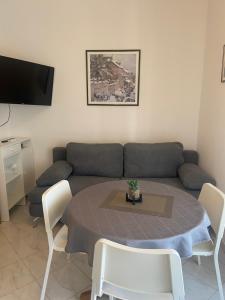 Apartmani Silence