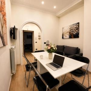 La Gioia Deluxe Family Apartment a Mergellina near the Sea