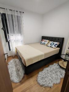 City center luxurious apartment