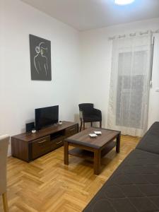 Apartman Davidović