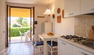 Villa Oleandro with garden BBQ - near the beach