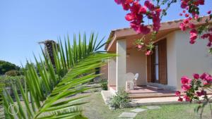 Villa Oleandro with garden BBQ - near the beach