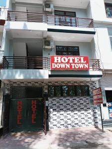 Hotel Downtown
