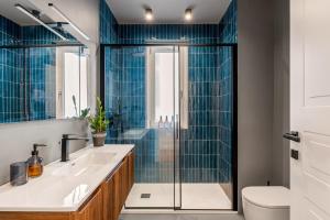 Aprile Suites Apartments