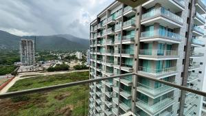 Acogedor Apartamento Con Vista Panorámica 1423 BH
