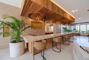 Acogedor Apartamento Con Vista Panorámica 1423 BH