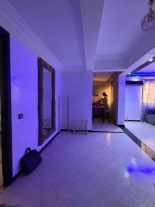 Apartement majorelle