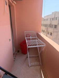 Apartement majorelle