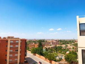 Apartement majorelle