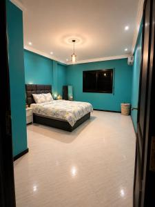Apartement majorelle