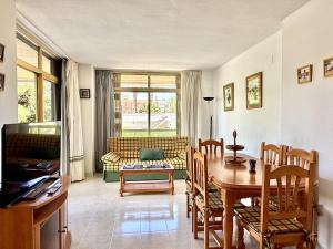 Residencial Mediterraneo