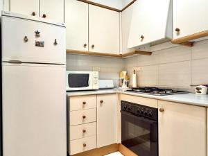 Residencial Mediterraneo