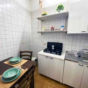 Marilù Apartments