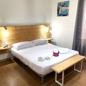 Marilù Apartments