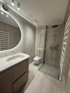 Vanagupės apartamentai Palangoje
