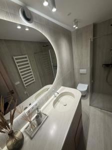 Vanagupės apartamentai Palangoje