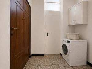 Elisir residence Bergamo Hills - apt1