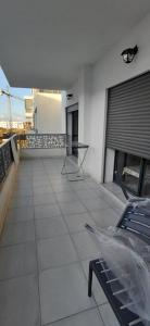 Appartamento a 200m dal mare con piscina