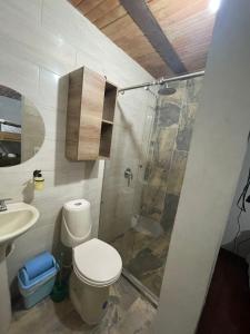 La casona 202