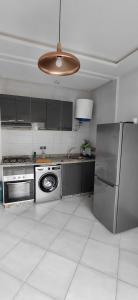 Appartamento a 200m dal mare con piscina