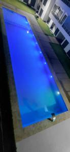 Appartamento a 200m dal mare con piscina