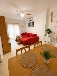 Apartman Mar Menor