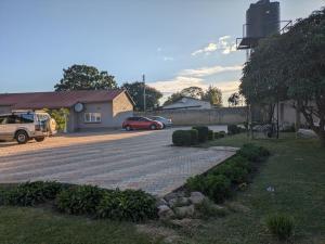 Maneya Apartments