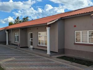 Maneya Apartments