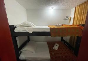 La casona 202
