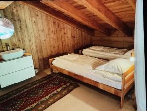 Bel Appartement Familial Grand Domaine Skiable Vaujany