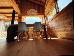 Bel Appartement Familial Grand Domaine Skiable Vaujany