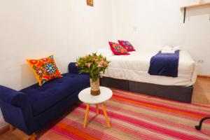 MALLQUICHA Accomodation and tours