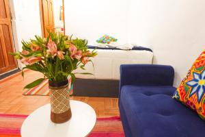 MALLQUICHA Accomodation and tours