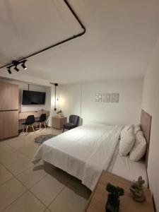 Yarumo Chill Room in El Poblado, Medellin wc AC