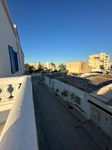 Appartement henda 04