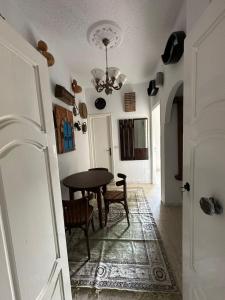 Appartement henda 04