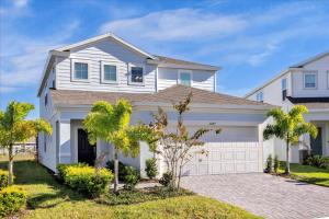 5 Bedroom 55 Bathroom Windsor Island 3297Lw
