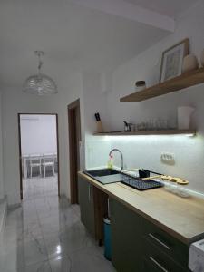 Apartments Sergej