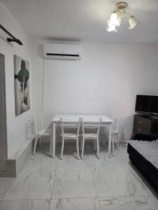 Apartments Sergej